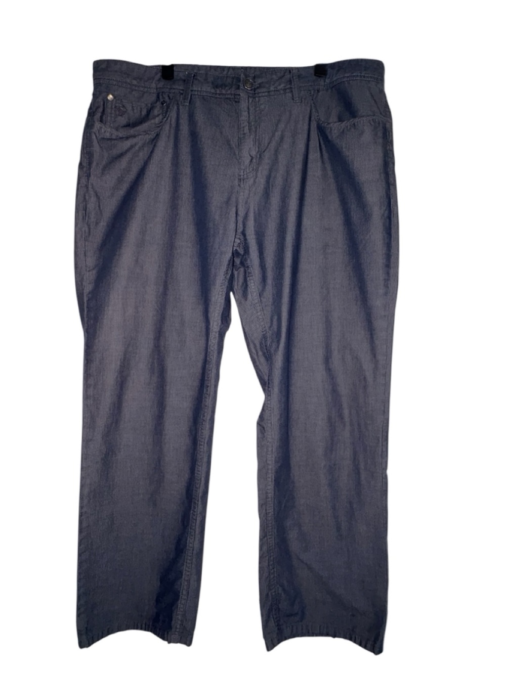 English Laundry Men's Navy Walker Pants